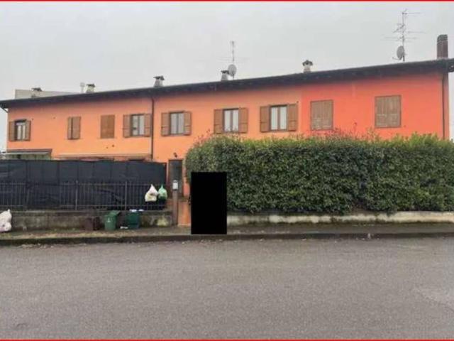 Appartamento in vendita di 73 m² in Via Colombara del Bosco, 68
