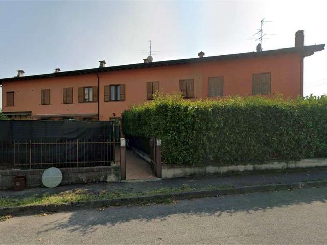 Appartamento in vendita di 73 m² in Via Colombara del Bosco, 72