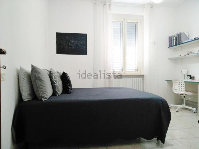 Appartamento in vendita di 73 m² in Via Colonnetta, 10