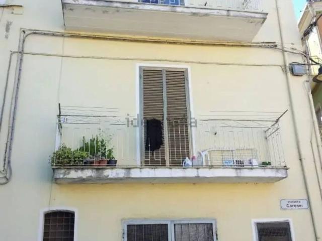 Appartamento in vendita di 73 m² in Via Coronei