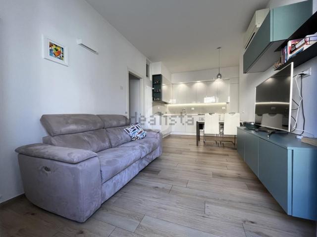 Appartamento in vendita di 73 m² in Via Costantino Bagli
