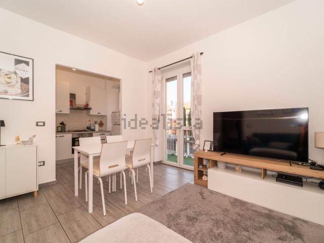 Appartamento in vendita di 73 m² in Via Cottolengo, 2