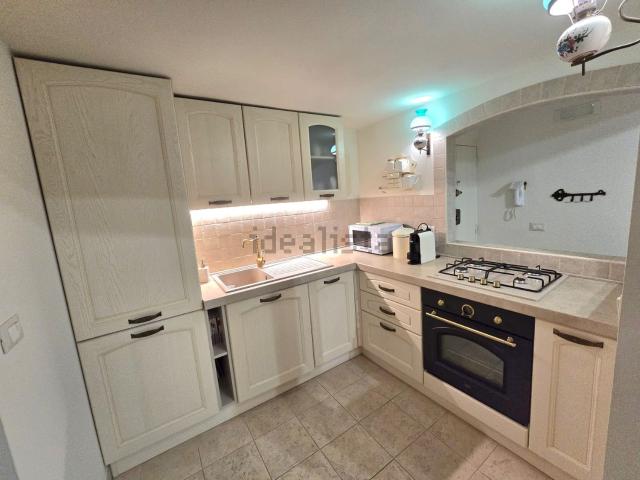 Appartamento in vendita di 73 m² in Via Crocifisso