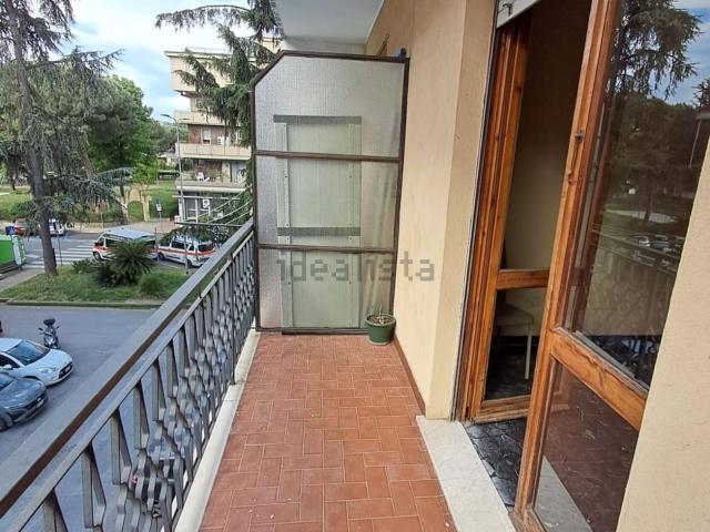 Appartamento in vendita di 73 m² in Via dei Conradi