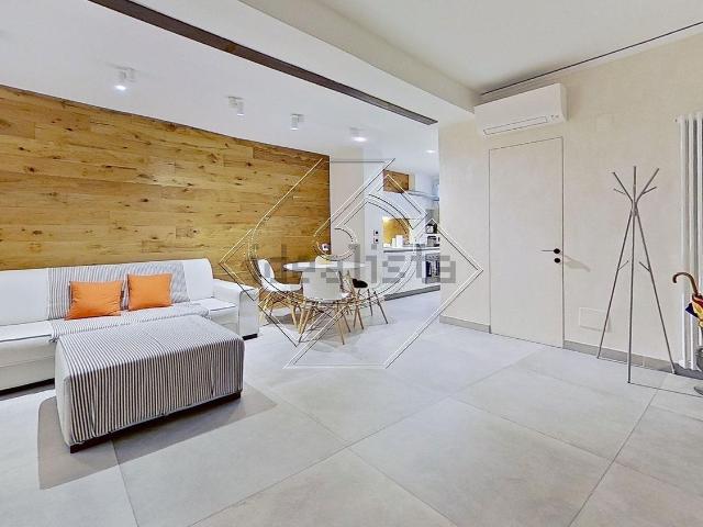 Appartamento in vendita di 73 m² in Via dei Benci