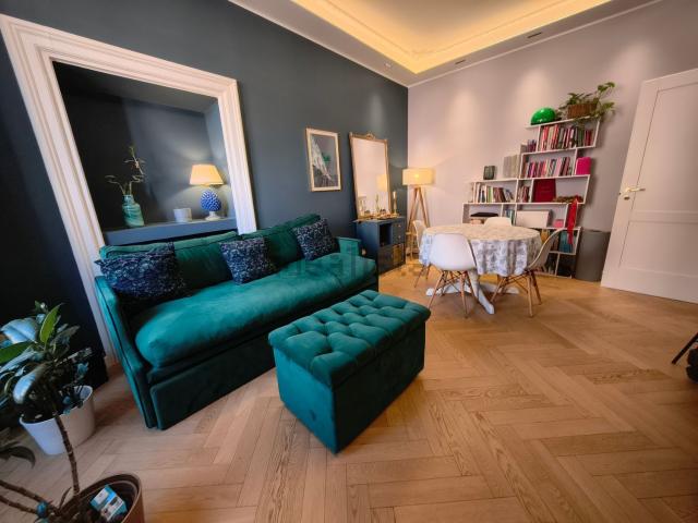 Appartamento in vendita di 73 m² in Via dei Gracchi, 15