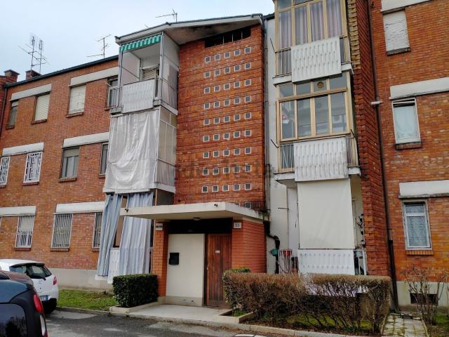 Appartamento in vendita di 73 m² in Via dei Frassini, 33