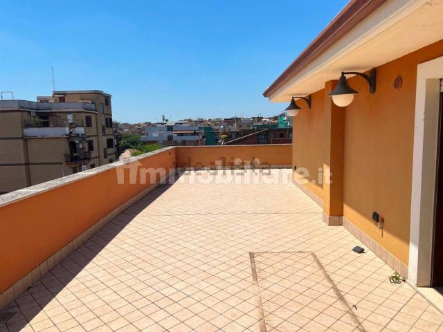Appartamento in vendita di 73 m² in Via dei Meli