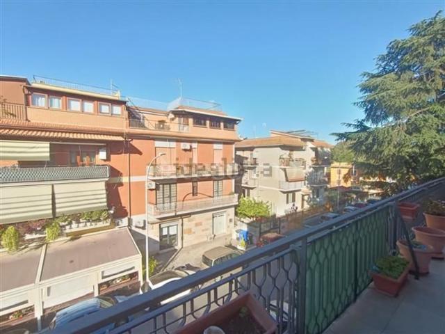 Appartamento in vendita di 73 m² in Via dei Minatori