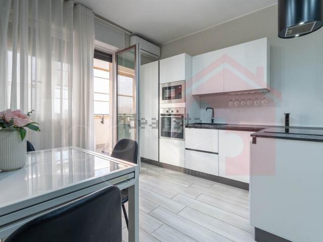 Appartamento in vendita di 73 m² in Via dei Pini, 2