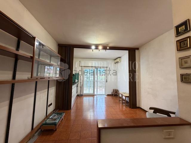 Appartamento in vendita di 73 m² in Via del Casale Agostinelli, 142