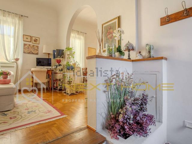 Appartamento in vendita di 73 m² in Via del Castello D&apos Altafronte