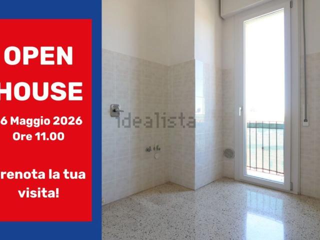 Appartamento in vendita di 73 m² in Via del Parco