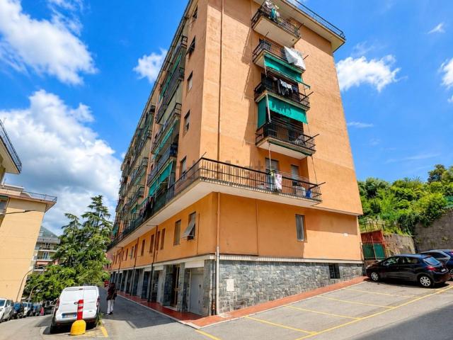 Appartamento in vendita di 73 m² in Via dell&apos Alloro, 146