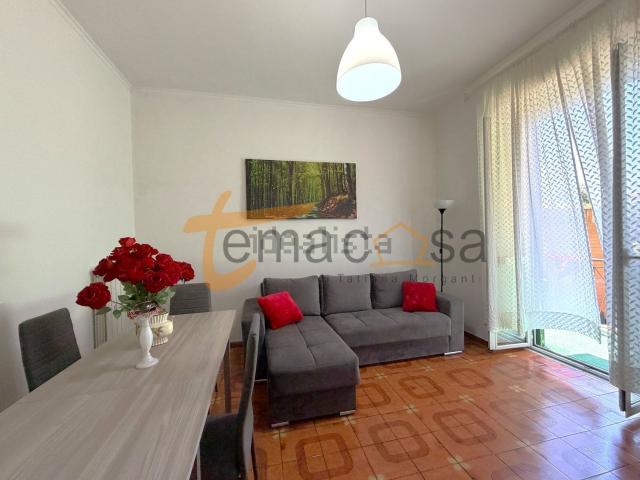 Appartamento in vendita di 73 m² in Via dell&apos Usignolo