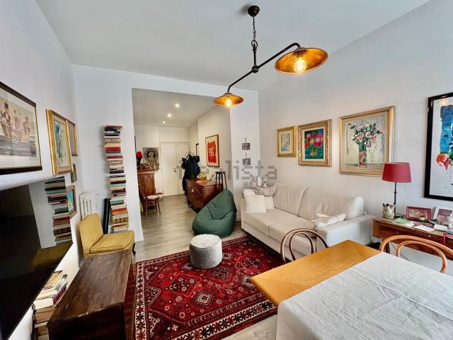 Appartamento in vendita di 73 m² in Via della Farnesina