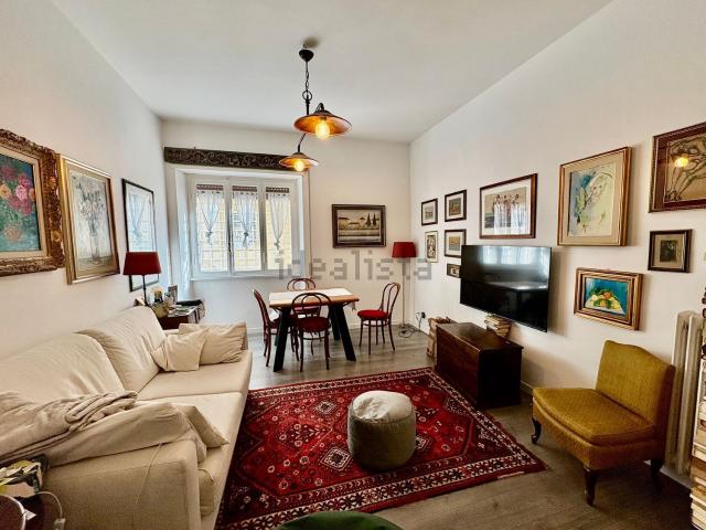 Appartamento in vendita di 73 m² in Via della Farnesina