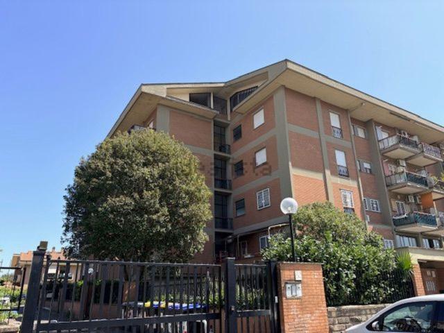 Appartamento in vendita di 73 m² in Via della Marranella di Marino, 50