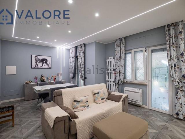 Appartamento in vendita di 73 m² in Via delle Viole, 3