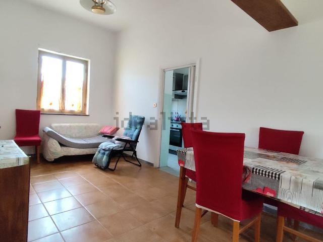 Appartamento in vendita di 73 m² in Via delle Dune, 26