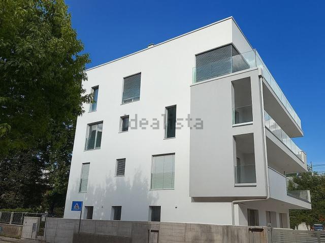 Appartamento in vendita di 73 m² in Via delle Ghiaie