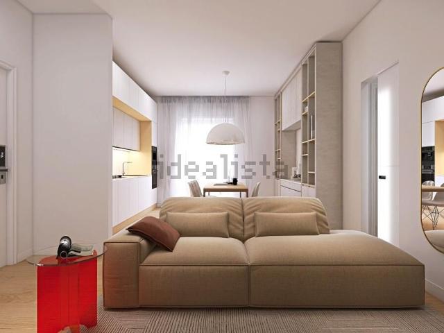 Appartamento in vendita di 73 m² in Via dello Sport, 25