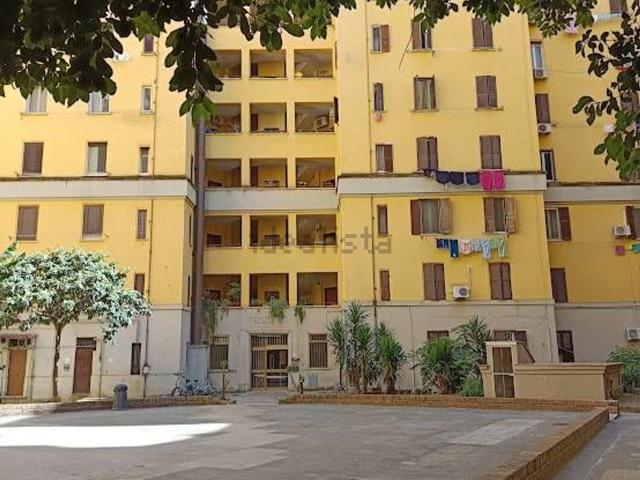 Appartamento in vendita di 73 m² in Via di Donna Olimpia, 30