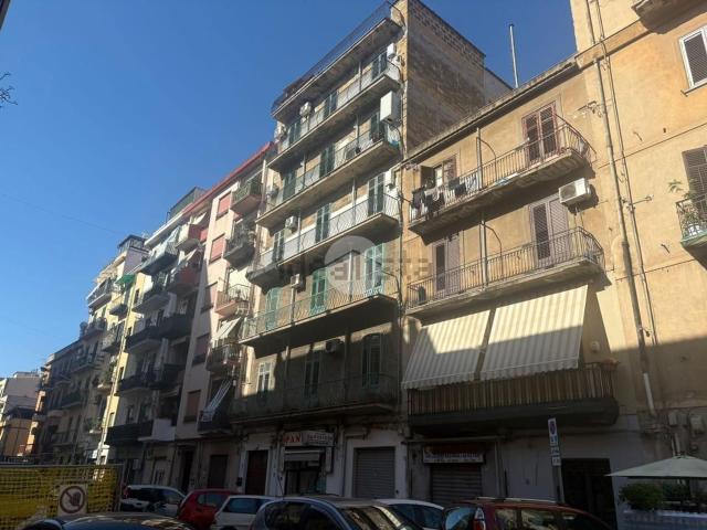 Appartamento in vendita di 73 m² in Via Domenico Lancia di Brolo, 68