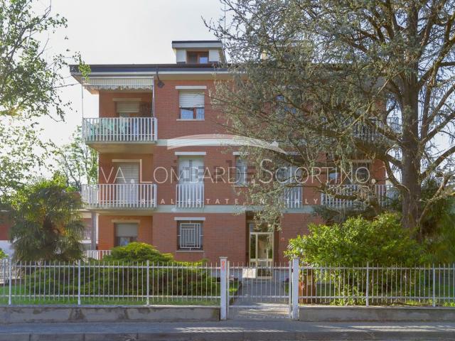 Appartamento in vendita di 73 m² in Via Don Domenico Givogre, 24