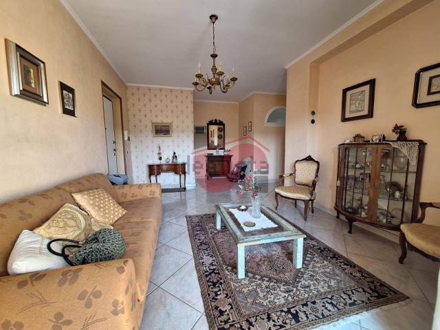 Appartamento in vendita di 73 m² in Via Don Emilio Matarazzo