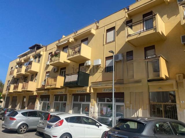 Appartamento in vendita di 73 m² in Via Drago Casimiro, 5