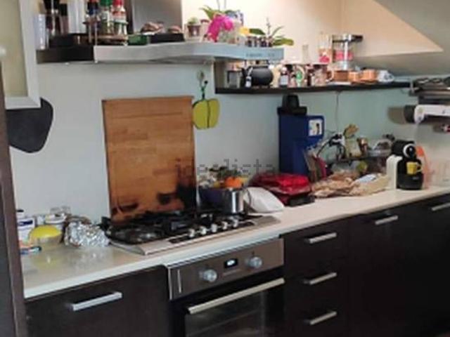Appartamento in vendita di 73 m² in Via Elpidiense