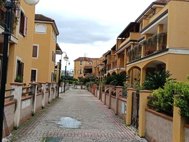 Appartamento in vendita di 73 m² in Via Emanuele Campolongo