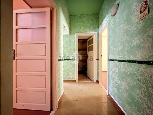Appartamento in vendita di 73 m² in Via Enrico Costa, 4
