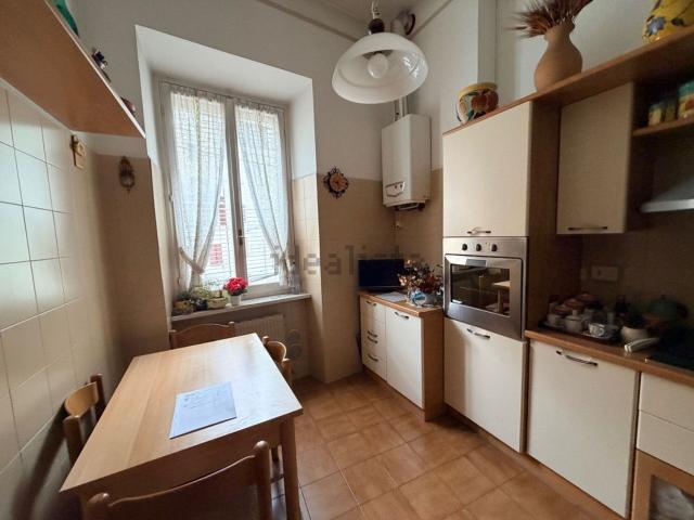 Appartamento in vendita di 73 m² in Via Enrico Cialdini