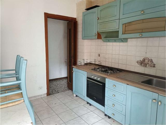 Appartamento in vendita di 73 m² in Via F. Cilea, 6