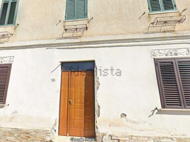 Appartamento in vendita di 73 m² in Via F. P. Michetti, 34