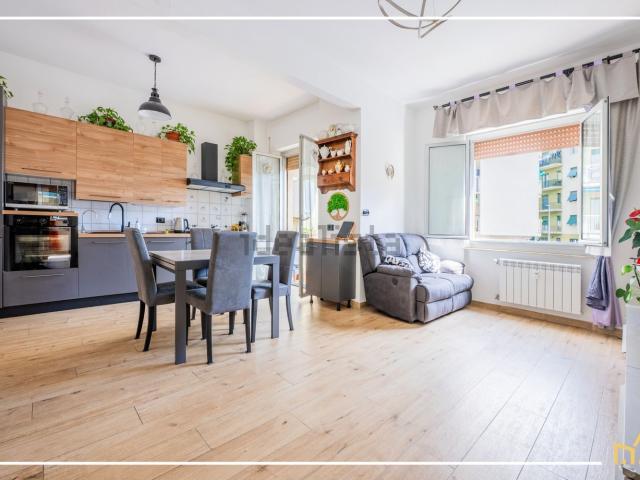Appartamento in vendita di 73 m² in Via Federico Donaver, 23