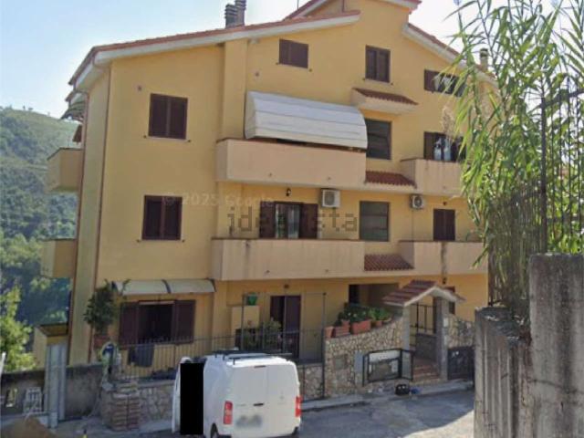 Appartamento in vendita di 73 m² in Via Federico Fellini