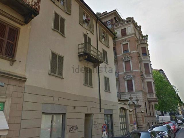 Appartamento in vendita di 73 m² in Via Filippo Juvarra, 9