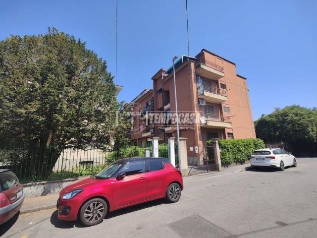 Appartamento in vendita di 73 m² in Via Firenze