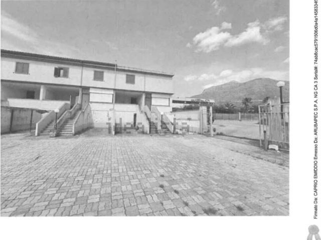 Appartamento in vendita di 73 m² in Via Fiume Grande