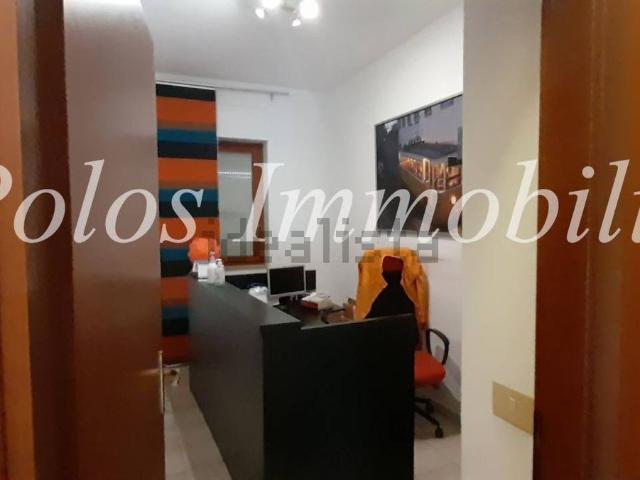 Appartamento in vendita di 73 m² in Via Forlanini Carlo, 25