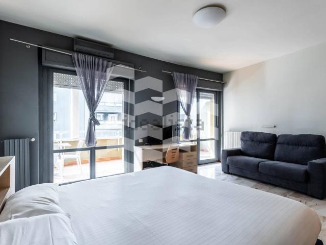 Appartamento in vendita di 73 m² in Via Fratelli Fraschini, 3