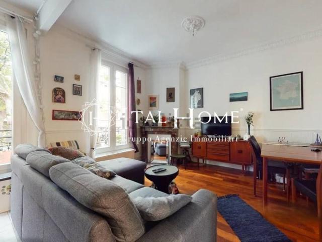 Appartamento in vendita di 73 m² in Via Francesco Caracciolo