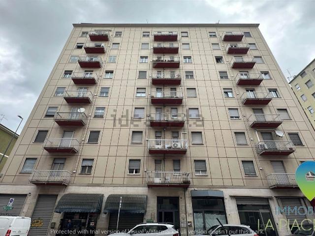Appartamento in vendita di 73 m² in Via Francesco Saverio Bianchi, 52