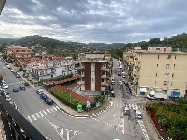 Appartamento in vendita di 73 m² in Via Francesco Saverio Nitti, 18