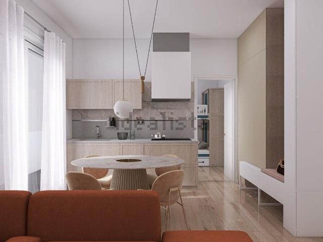 Appartamento in vendita di 73 m² in Via Francesco Scaramuzza