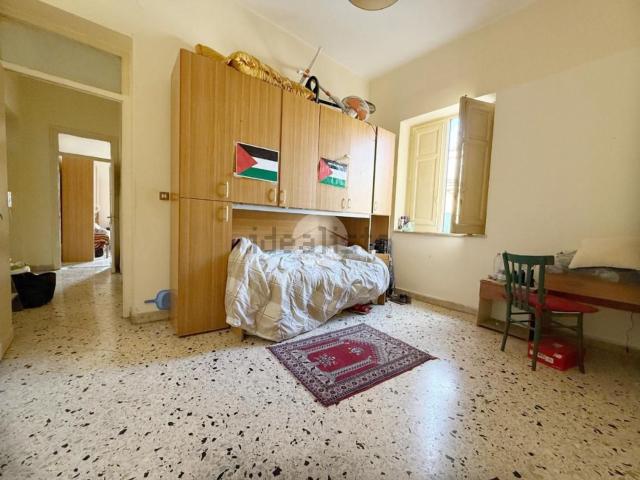 Appartamento in vendita di 73 m² in Via Francesco Paolo Perez, 110