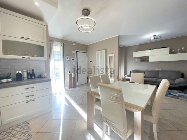 Appartamento in vendita di 73 m² in Via Francia